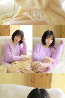 暴躁天使