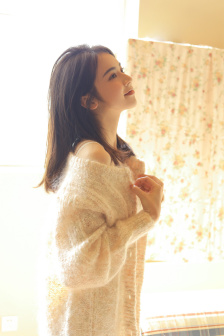 年轻的表妹